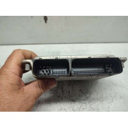 038906012C CENTRALINA MOTORE AUDI A3 S3 8L 1.9 TDI BOSCH 0281010122 