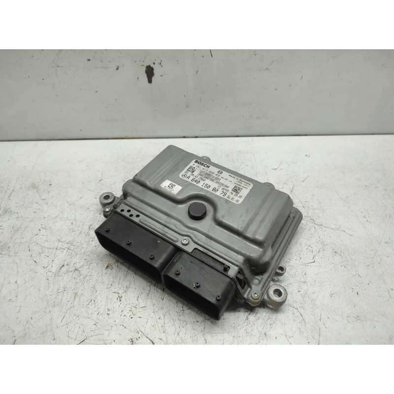 A6401508079 CENTRALINA MOTORE MERCEDES W169 CLASSE A 2.0 DIESEL BOSCH 0281013030