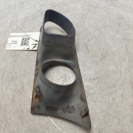 60631027 Mascherina fendinebbia paraurti ant dx Alfa Romeo 156 1.9 937A2000 2002