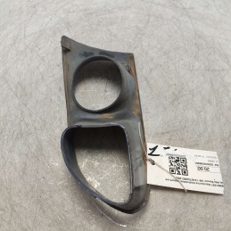 60631027 Mascherina fendinebbia paraurti ant dx Alfa Romeo 156 1.9 937A2000 2002