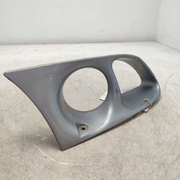 60631027 Mascherina fendinebbia paraurti ant dx Alfa Romeo 156 1.9 937A2000 2002