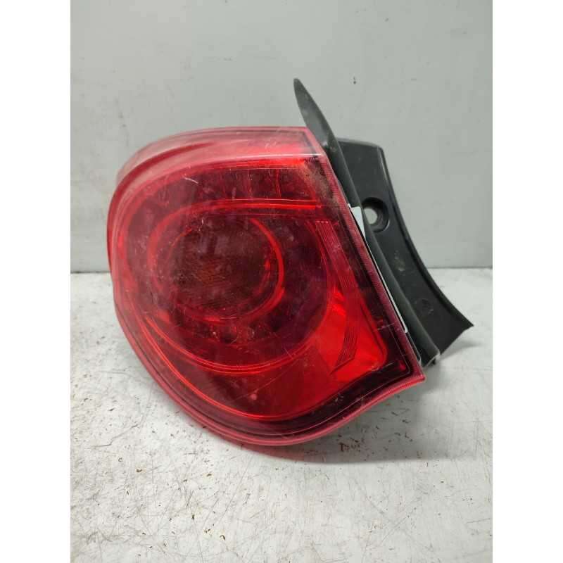 Stop fanale posteriore Alfa romeo Giulietta sinistro