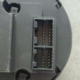 503310010500 Contachilometri quadro strumenti Alfa Romeo 156 1.9 937A2000 2002