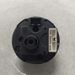 156034468 Quadro strumenti contagiri Alfa Romeo 156 1.9 937A2000 2002
