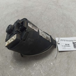 156034468 Quadro strumenti contagiri Alfa Romeo 156 1.9 937A2000 2002