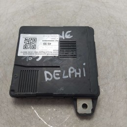 8200306033B centralina ecu scatola porta fusibili Renault Megane MK2 1.5 DCI 2002-10 Delphi