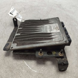 8200334419 CENTRALINA MOTORE RENAULT MEGANE SCENIC MK2 1.5 DIESEL DELPHI 