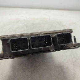 8200334419 CENTRALINA MOTORE RENAULT MEGANE SCENIC MK2 1.5 DIESEL DELPHI 