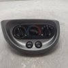 97KP19A522AG pannello controllo comandi riscaldamento Ford Ka MK1 1996-08 grigio