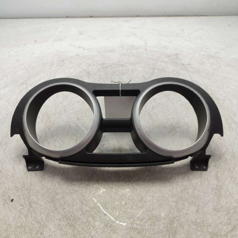 Cornice rivestimento cover quadro strumenti Subaru Justy G3X 1.3 68KW B 2004