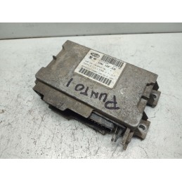 46545150 CENTRALINA MOTORE...
