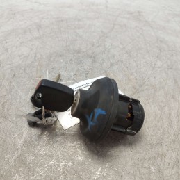 Tappo serbatoio carburante Ford Ka MK1 1996-08 con 2 chiavi dotazione