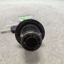 Tappo serbatoio carburante Ford Ka MK1 1996-08 con 2 chiavi dotazione