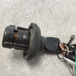 Tappo serbatoio carburante Ford Ka MK1 1996-08 con 2 chiavi dotazione
