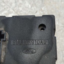 91AB10K910AB centralina relè controllo luci Ford Orion 1.6 Ghia 65 KW 1993