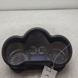 156063178 quadro strumenti...