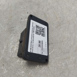 91AB12K072AA centralina sensore iniezione Ford Orion 1.6 Ghia 65 KW 1993 EDIS4