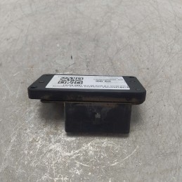91AB12K072AA centralina sensore iniezione Ford Orion 1.6 Ghia 65 KW 1993 EDIS4