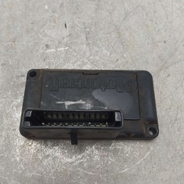 91AB12K072AA centralina sensore iniezione Ford Orion 1.6 Ghia 65 KW 1993 EDIS4