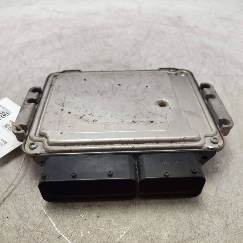 55206270 centralina ecu modulo controllo motore Alfa Romeo 147 937 1.9 JTD 2005-10 Bosch