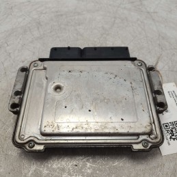 55206270 centralina ecu modulo controllo motore Alfa Romeo 147 937 1.9 JTD 2005-10 Bosch