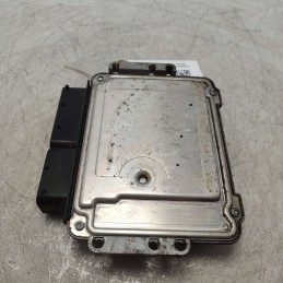 55206270 centralina ecu modulo controllo motore Alfa Romeo 147 937 1.9 JTD 2005-10 Bosch