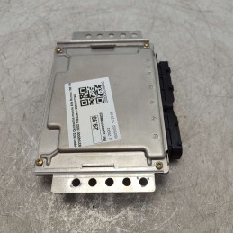 46801302 Centralina motore Alfa Romeo 156 1.9 937A2000 2002 15642wav 0281010740