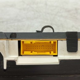 60.6290.002 quadro strumenti contachilometri Fiat Bravo 1.9D 182A7000 1999 
