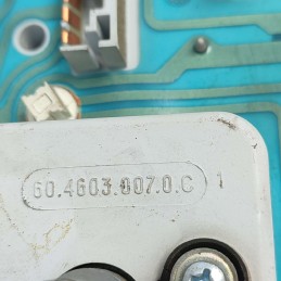 60.4603.007.0 quadro strumenti contachilometri Fiat Uno 1983-95