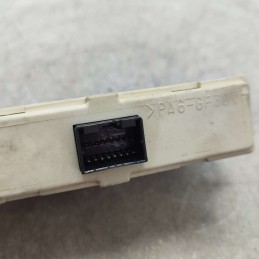 60674573 Centralina confort chiusura centralizzata Alfa Romeo 156 1.9 937A2000 2002