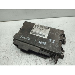 46524186 CENTRALINA MOTORE...