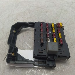 7645203 Centralina portafusibili fusibiliera Fiat Uno 1983-95
