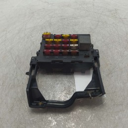 7645203 Centralina portafusibili fusibiliera Fiat Uno 1983-95