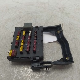 7645203 Centralina portafusibili fusibiliera Fiat Uno 1983-95