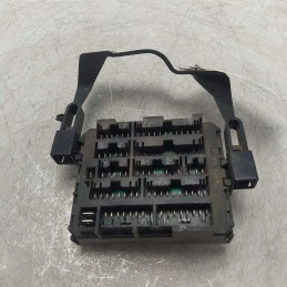 7645203 Centralina portafusibili fusibiliera Fiat Uno 1983-95