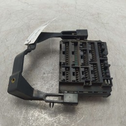 7645203 Centralina portafusibili fusibiliera Fiat Uno 1983-95