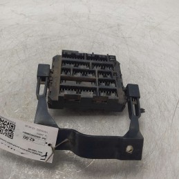 7645203 Centralina portafusibili fusibiliera Fiat Uno 1983-95