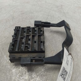 7645203 Centralina portafusibili fusibiliera Fiat Uno 1983-95