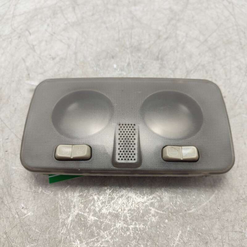 1520400000 Plafoniera luce interno abitacolo Alfa Romeo 156 1.9 937A2000 2002