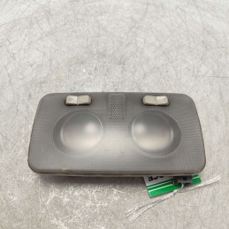 1520400000 Plafoniera luce interno abitacolo Alfa Romeo 156 1.9 937A2000 2002