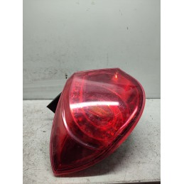 Stop fanale posteriore Alfa romeo Giulietta sinistro