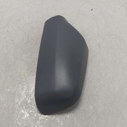 Calotta cover specchietto retrovisore esterno Opel Astra G 2001-04 anteriorer sinistro primer