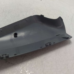 Calotta cover specchietto retrovisore esterno Opel Astra G 2001-04 anteriorer sinistro primer