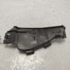 A2468880038 condotto convogliatore aria Mercedes W246 Classe B anteriore sinistro
