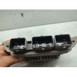 7S61-12A650-AA CENTRALINA MOTORE FORD FIESTA MK5 1.4 TDI 2002-08 SIEMENS 5WS40433A-T 