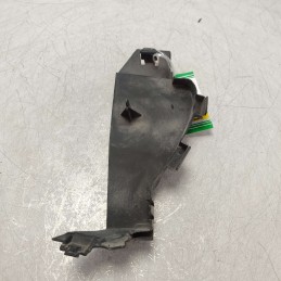 A2468880038 condotto convogliatore aria Mercedes W246 Classe B anteriore sinistro