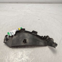 A2468880038 condotto convogliatore aria Mercedes W246 Classe B anteriore sinistro
