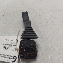 090126717500974 leva deviosgancio Subaru Justy G3X 1.3 68KW B 2004 tergicristalli