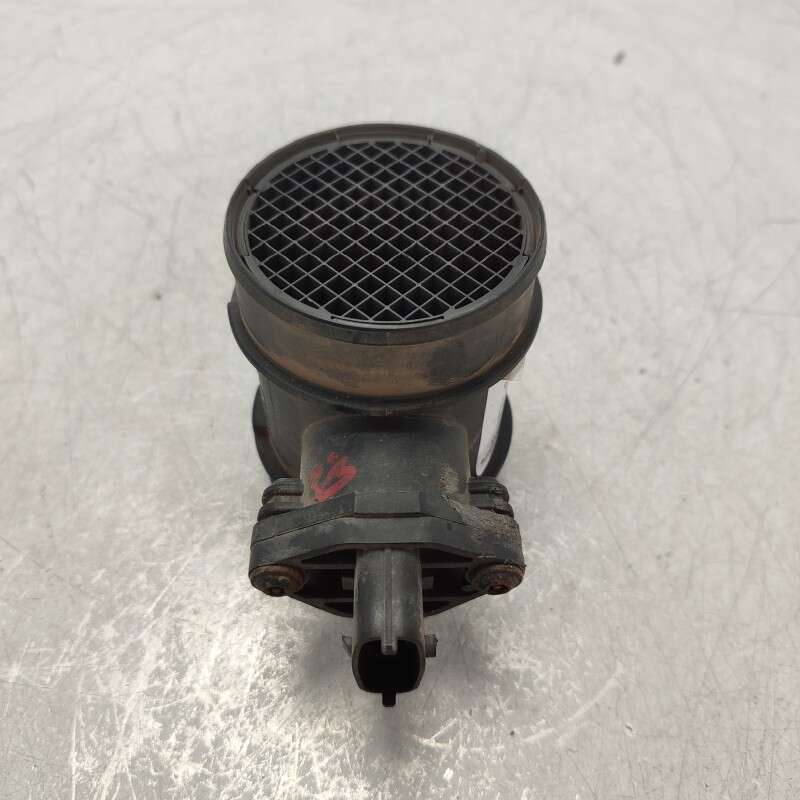 0280218019 debimetro flussometro misuratore massa aria Alfa Romeo 147 937 1.6 B 77 KW 2003
