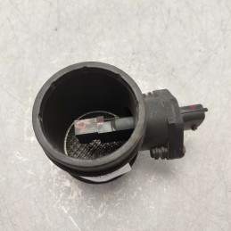 0280218019 debimetro flussometro misuratore massa aria Alfa Romeo 147 937 1.6 B 77 KW 2003